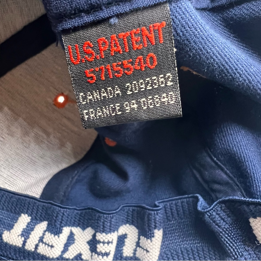 Roxy Flexfit Hat - image 7